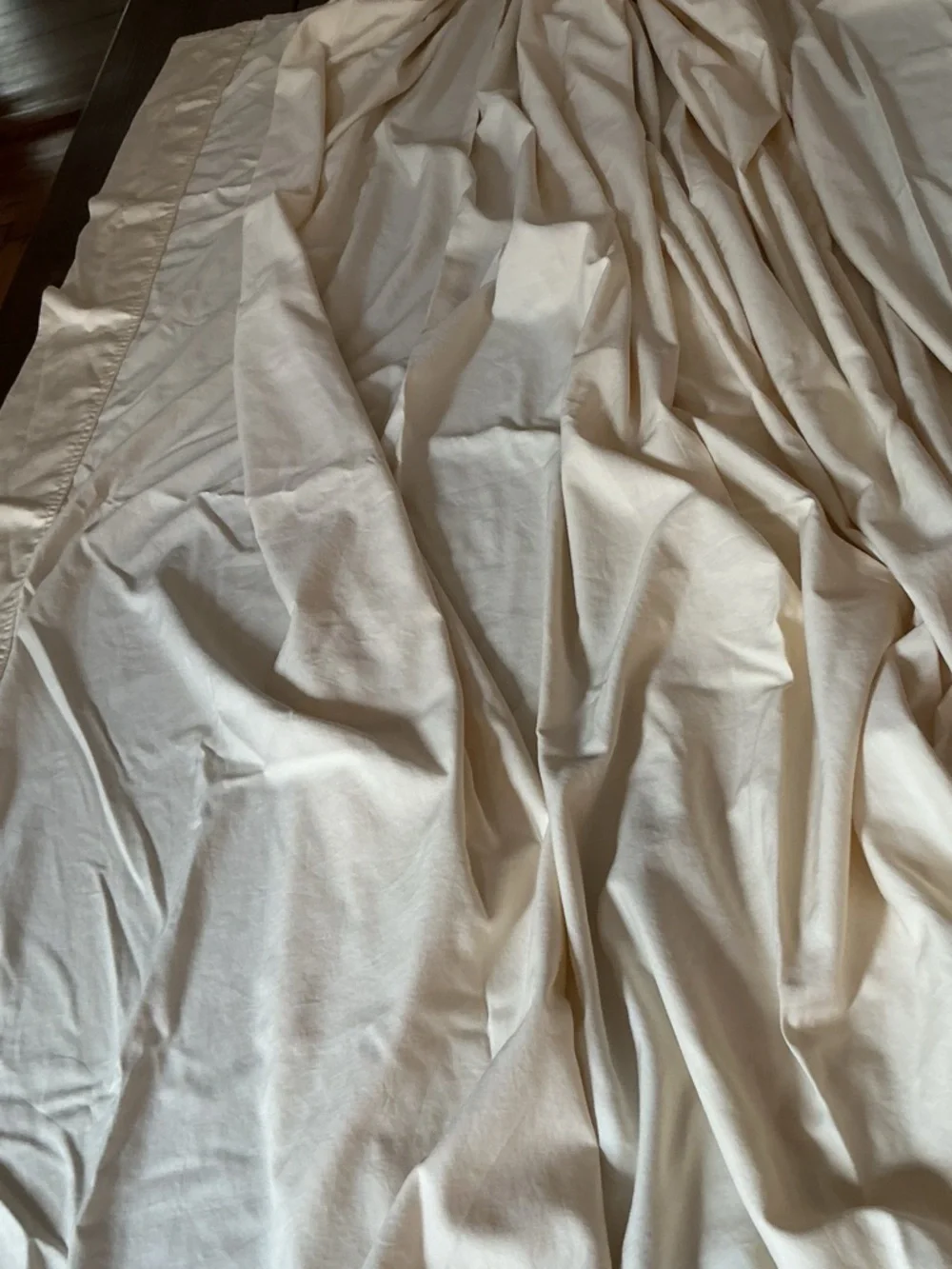 Charter Club Lush Flat Bedsheet